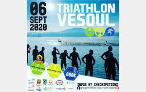 Triathlon L de Vesoul