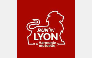 Run in Lyon  10km