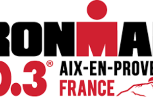 Half IronMan d'Aix en Provence