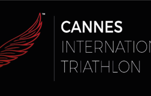 Triathlon M de Cannes
