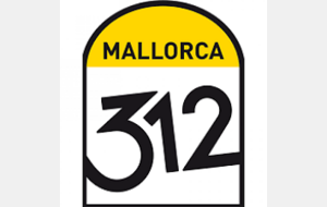 Mallorca 312