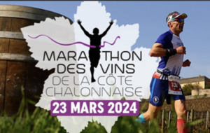 Marathon des vins de la Côte Chalonnaise